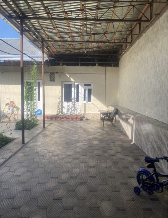 Продается частный дом