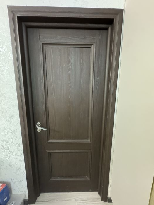 Продам межкомнатную дверь