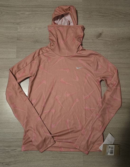 Nike тънко худи XS дамско