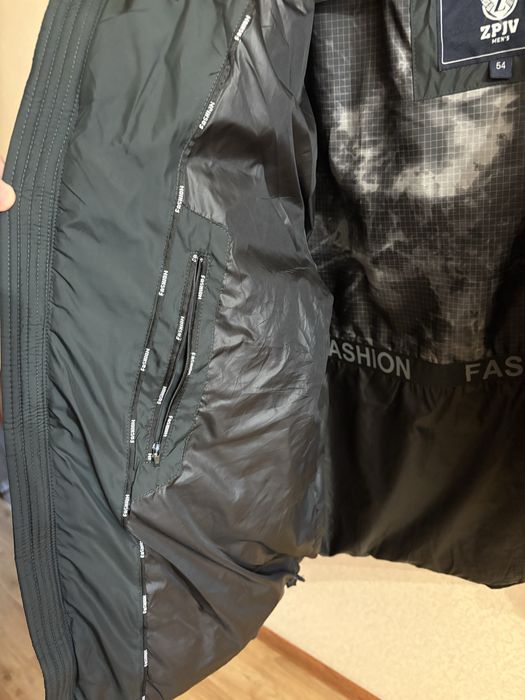 Продам зимнию куртку