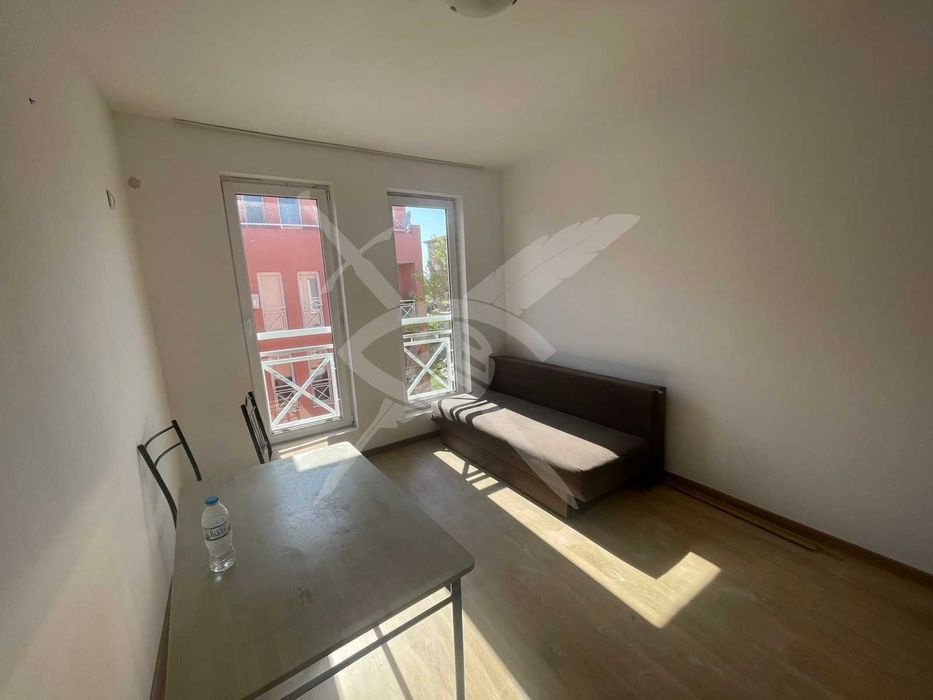 Продава се Едностаен апартамент в к.к. Слънчев бряг - 22 кв.м за 1091 €/кв.м - Снимка #1