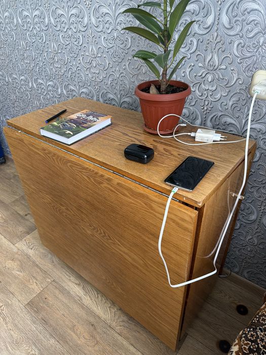 Продам раскладной стол