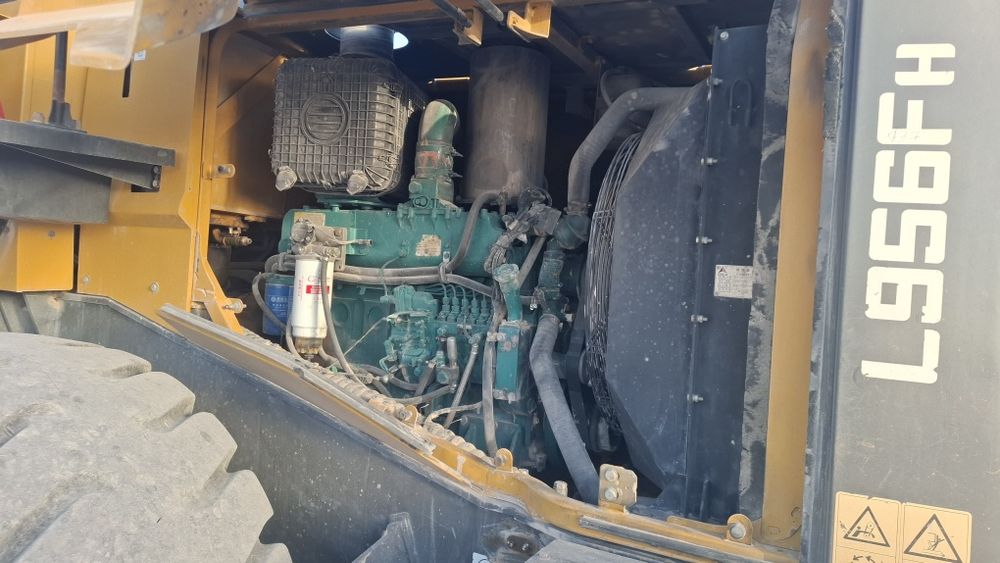 Погрузчик SDLG 956FH 2020 года