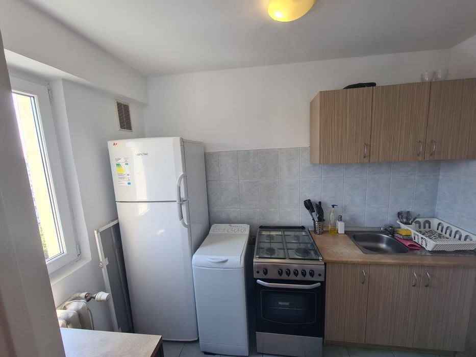 Proprietar, vand garsoniera cartiera Tei