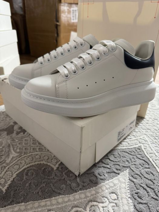 Adidasi noi mcqueen alexander