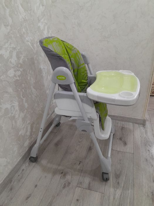 Детский стульчик