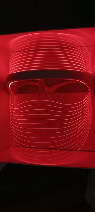 Маска для космической ухода лица 3 режима