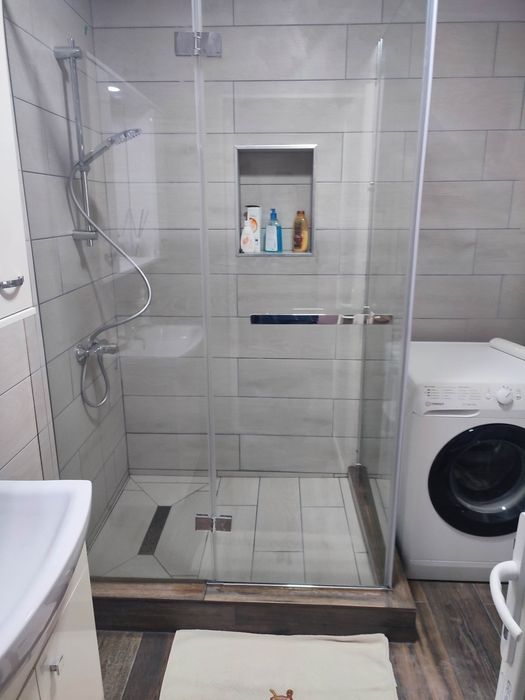 Amenajări interioare