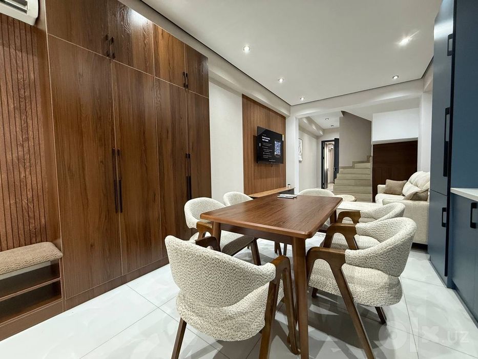 Sotuvda Townhouse 1 sotka Yakkasaroy tumani, Konstitutiva ko'chasi