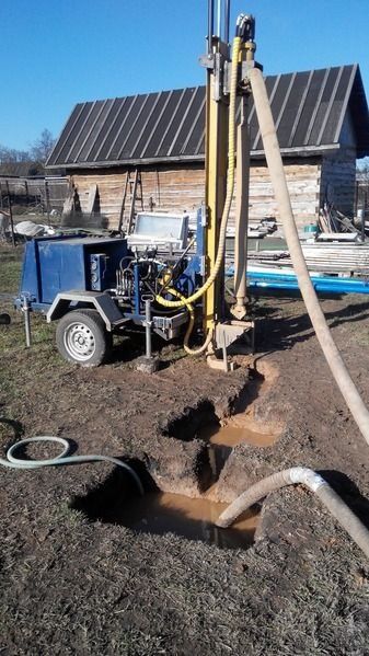 Сув чикарамиз. Гарантия