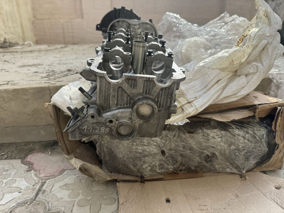 Ланд крузер 4.7 Галовка бар