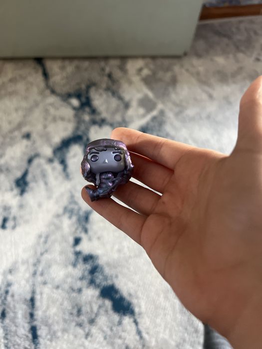 Фигурка Эдди из киндера