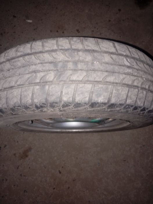 Продам резину со штампами