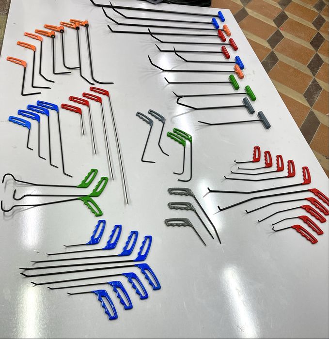 ПДР 55 талик набор куручоклар Туркияники