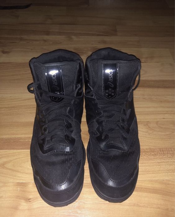 Борцовки Jb elite