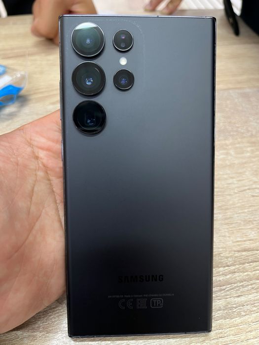 S23 Ultra 512gb 5G