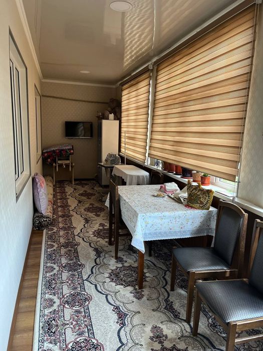 Срочно! Продажа. 5/4/5. Тузель-2. Можно в ипотеку.