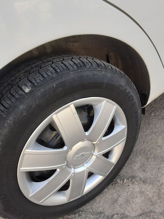 Спарк 2016. Мотор ва каробка очилмаган тел. 94 410~17~16