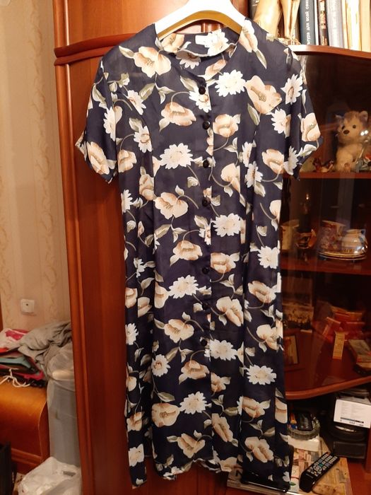 Продаётся новое платье