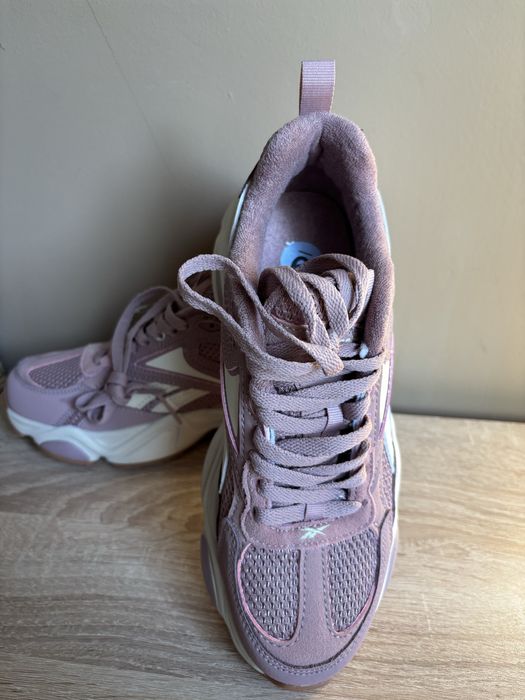 Маратонки Reebok - купени от САЩ