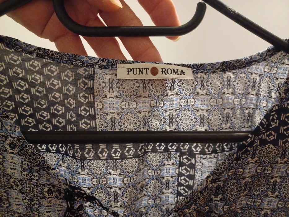 Bluză damă Punt Roma