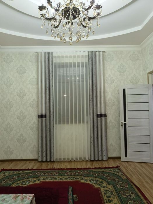 Jalyuzi, parda tul barcha xizmatlar