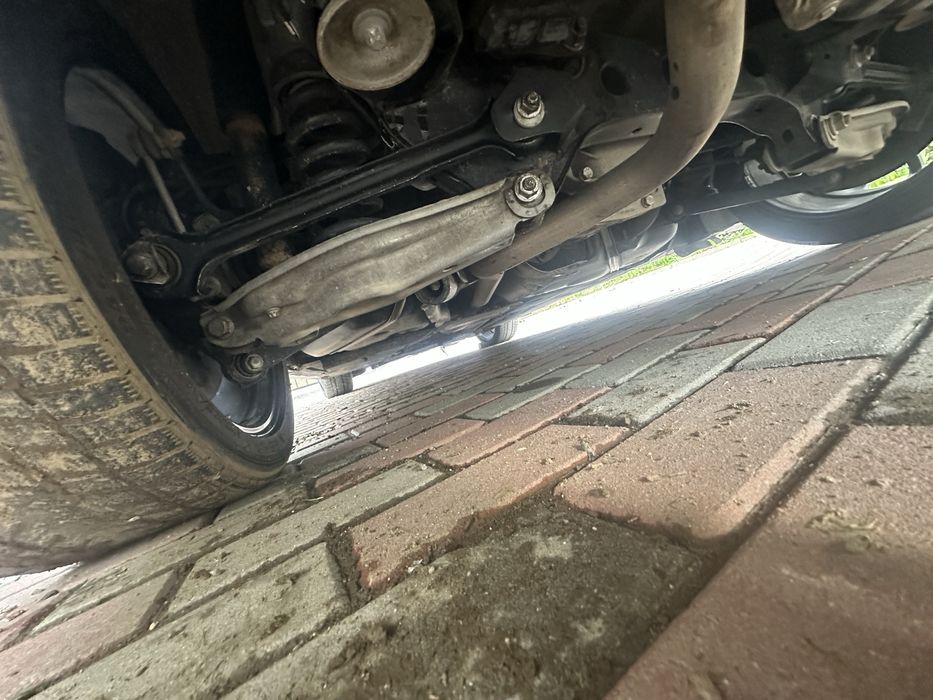 BMW E91 320d 2009