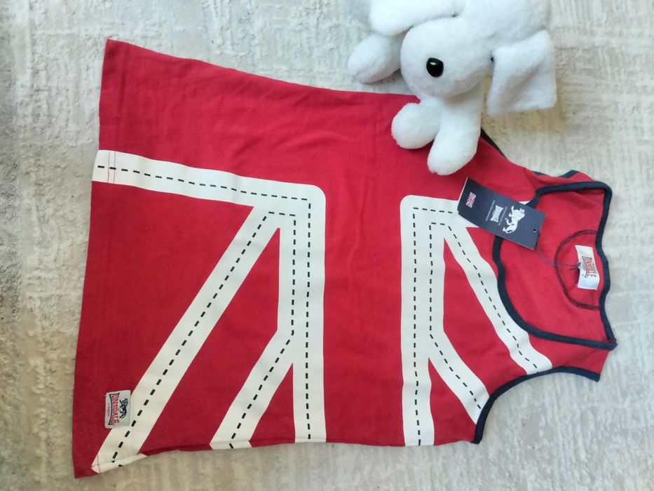 Майкааа Lonsdale