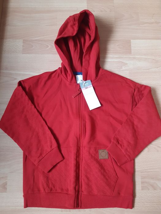 Нов панталон и суичър Sinsay, размер 8-9 години