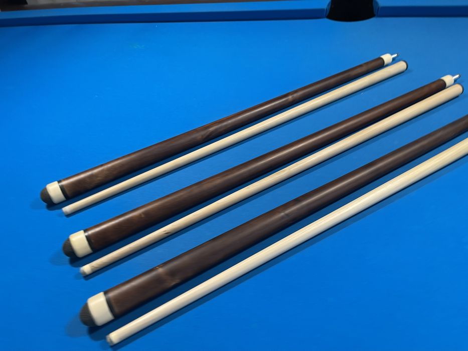 Tacuri biliard din 2 bucati MASS / OFERTA Tel -27.903.983