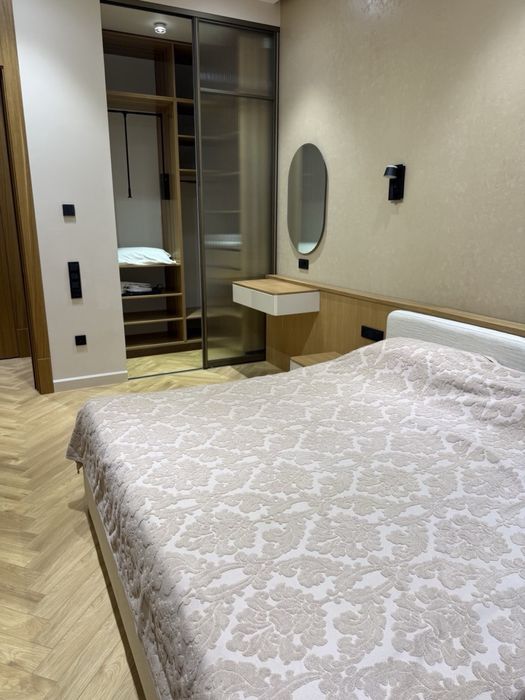 Аренда ЖК Infinity 3/5/16 70 м2