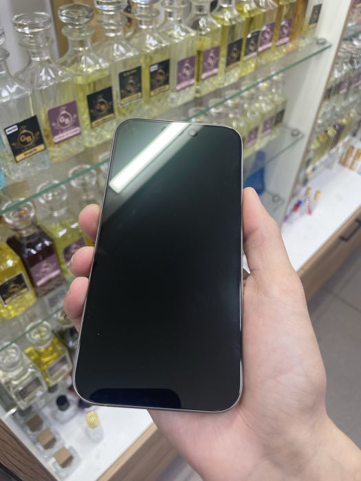 Продам 15про 128 не дорого