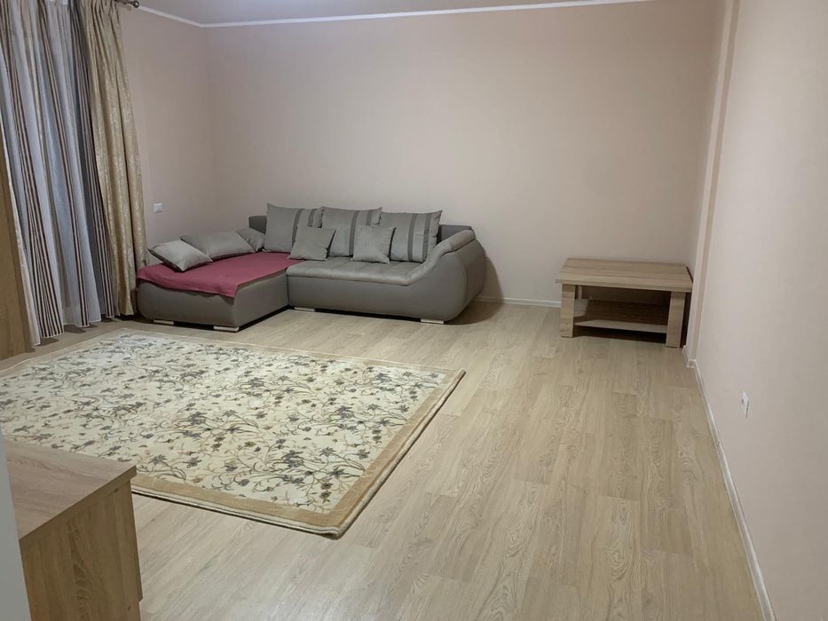 Apartamentul de închiriere