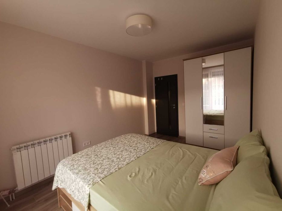 Дава се под наем Двустаен апартамент в София, Студентски град - 65 кв.м за 484.5 € - Снимка #2