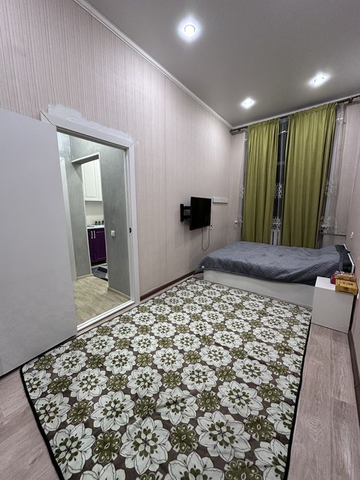 Сдаётся квартира посуточно | ул. Трусова 147