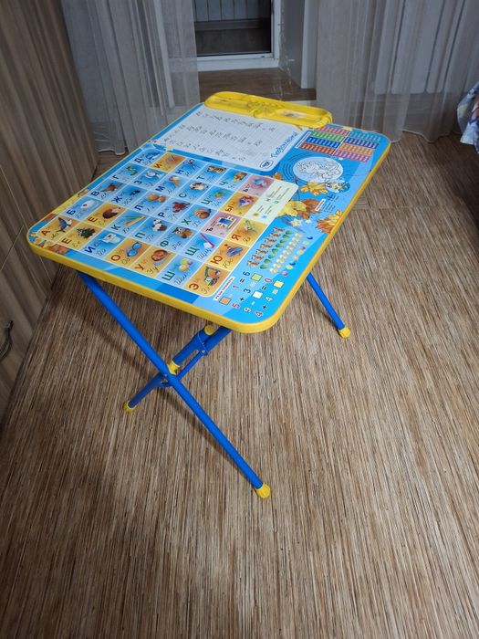 Столик   детский