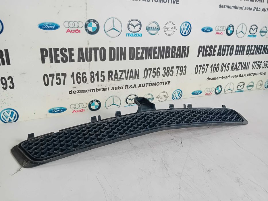 Grila Bara Fata Mercedes E Class W212 2009-2013 NFL