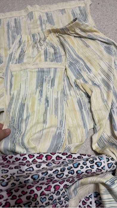 Пижама 50 размер