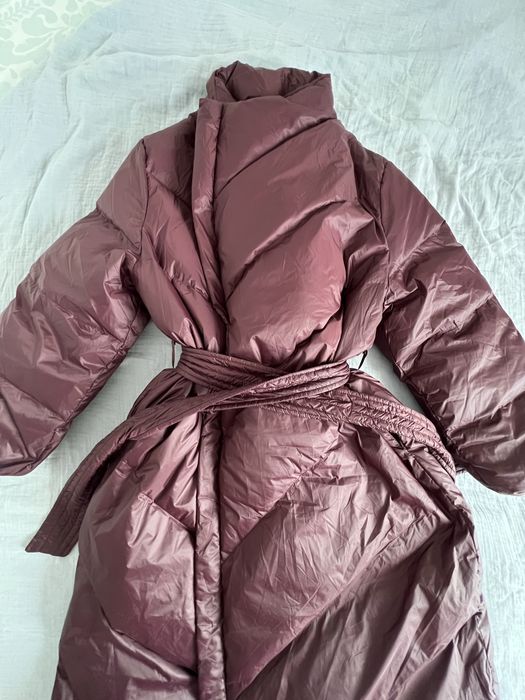 Пуховик женский продам