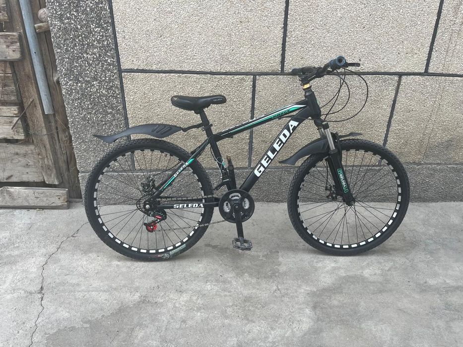 Продам велик в хорошо состоянии