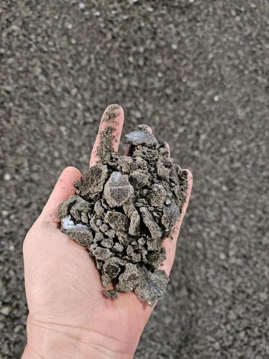 Жмых корм для крс