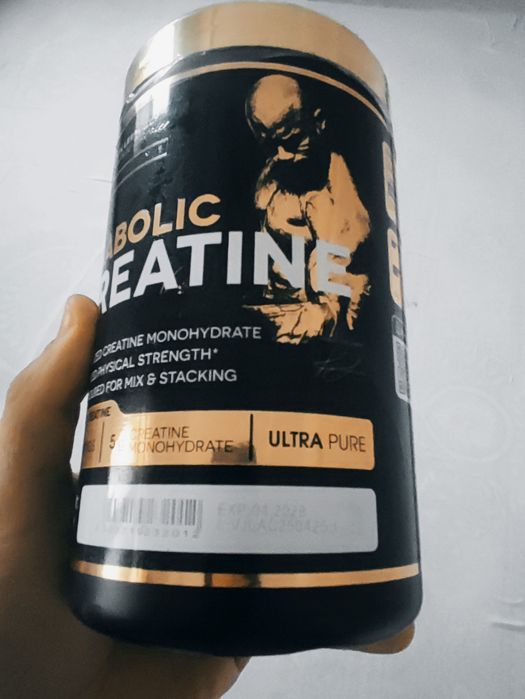 Protein 100% Original Sport Oziqalari – Fitness va Sportchilar Uchun