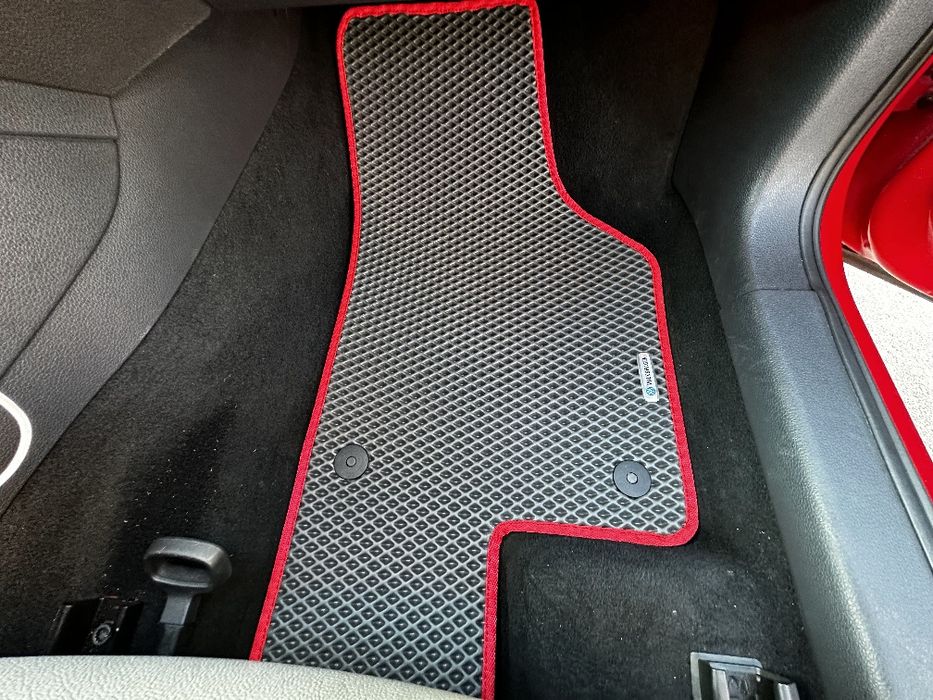 Skoda - Covorașe auto.  Preșuri auto realizate în România.