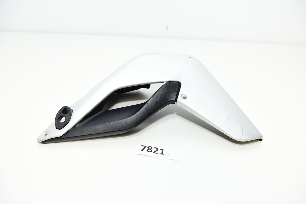 23k KM MV Agusta Brutale 800 675 Carenă radiator partea dreaota