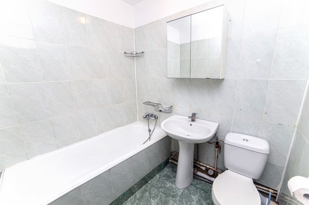 Apartament 2 camere de vânzare – Lujerului | 57 mp | Centrala proprie
