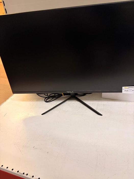 Monitor LED IPS Tesla, 24", Full HD, 75Hz, 5ms, FreeSync, HDMI -T-