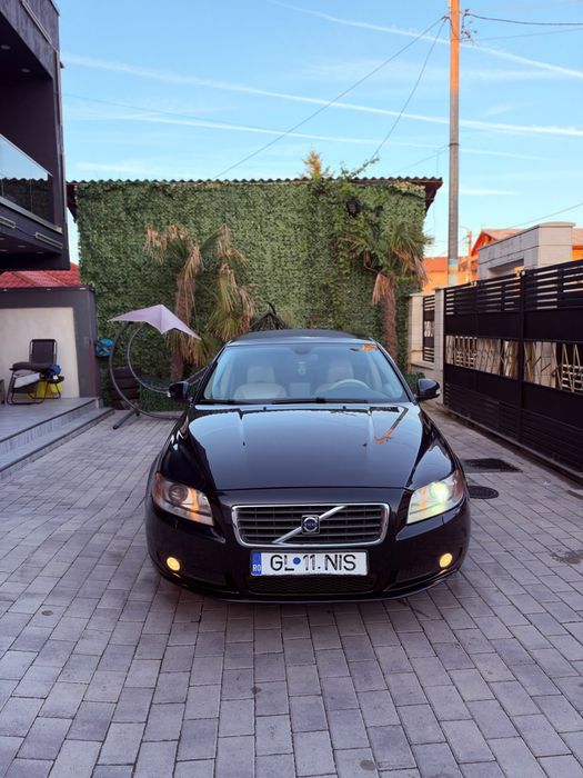 VOLVO S80 2008 — imagine 3