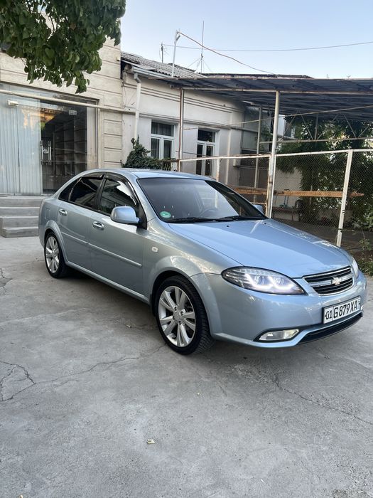 Продам  Chevrolet Jentra evro 1 Avtomat