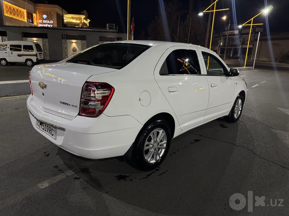 cobalt a/t 4, 2022