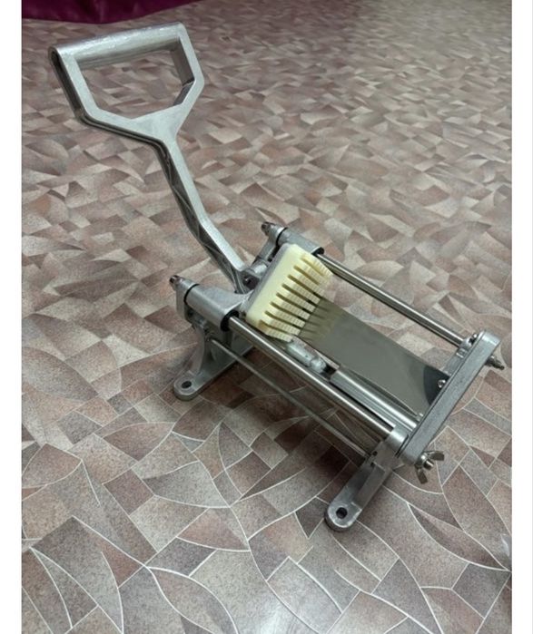 Овощерезка сәбіз турайтын аппарат